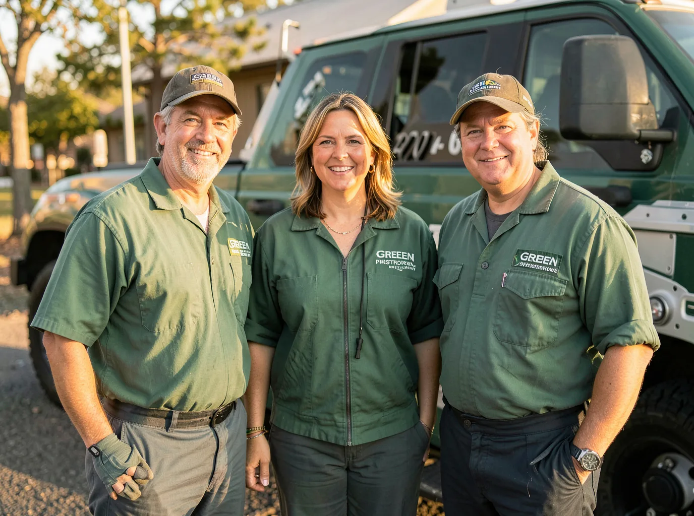 Water Damage Restoration company in Stanardsville, VA