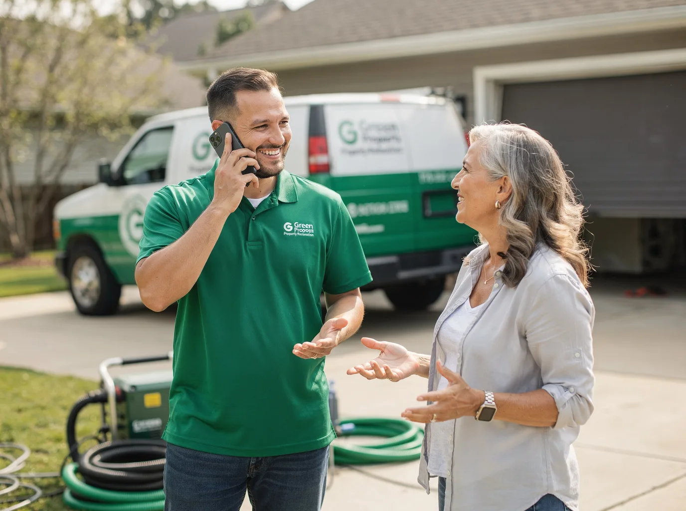 Water Damage Restoration Stanardsville, VA FAQs